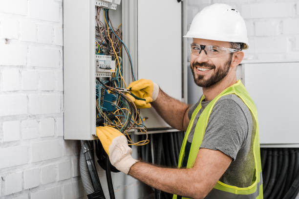 Reliable NJ Electrician Solutions