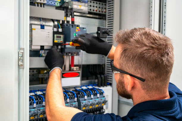 Best Local Electrician Companies  in Emerson, NJ