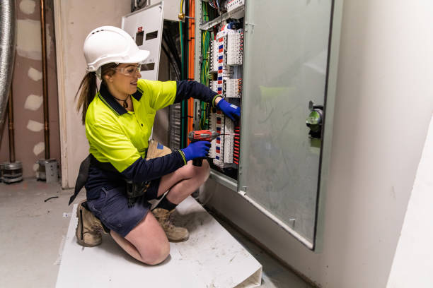 Best Electrician Near Me  in Emerson, NJ
