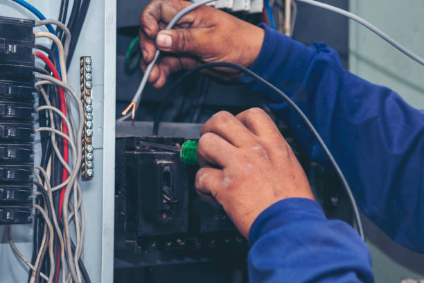 Best Affordable Emergency Electrician  in Emerson, NJ