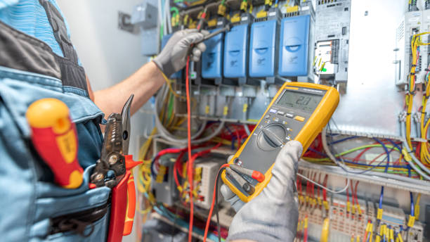 Best Electrical Outlet Repair  in Emerson, NJ